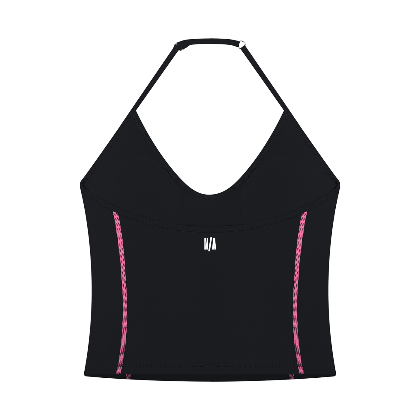 Women's Halter Neck Yoga Tank Top ODMPOD