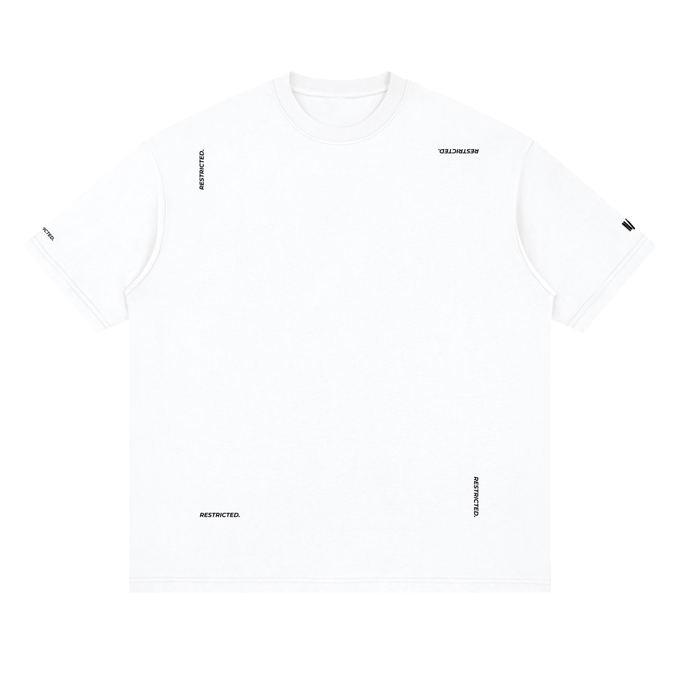 RESTRICTED / TEE ODMPOD