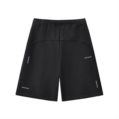 RESTRICTED / SHORTS