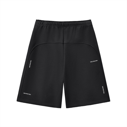 RESTRICTED / SHORTS