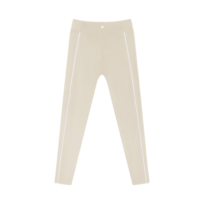 CORE LEGGINGS / SHAPE SET