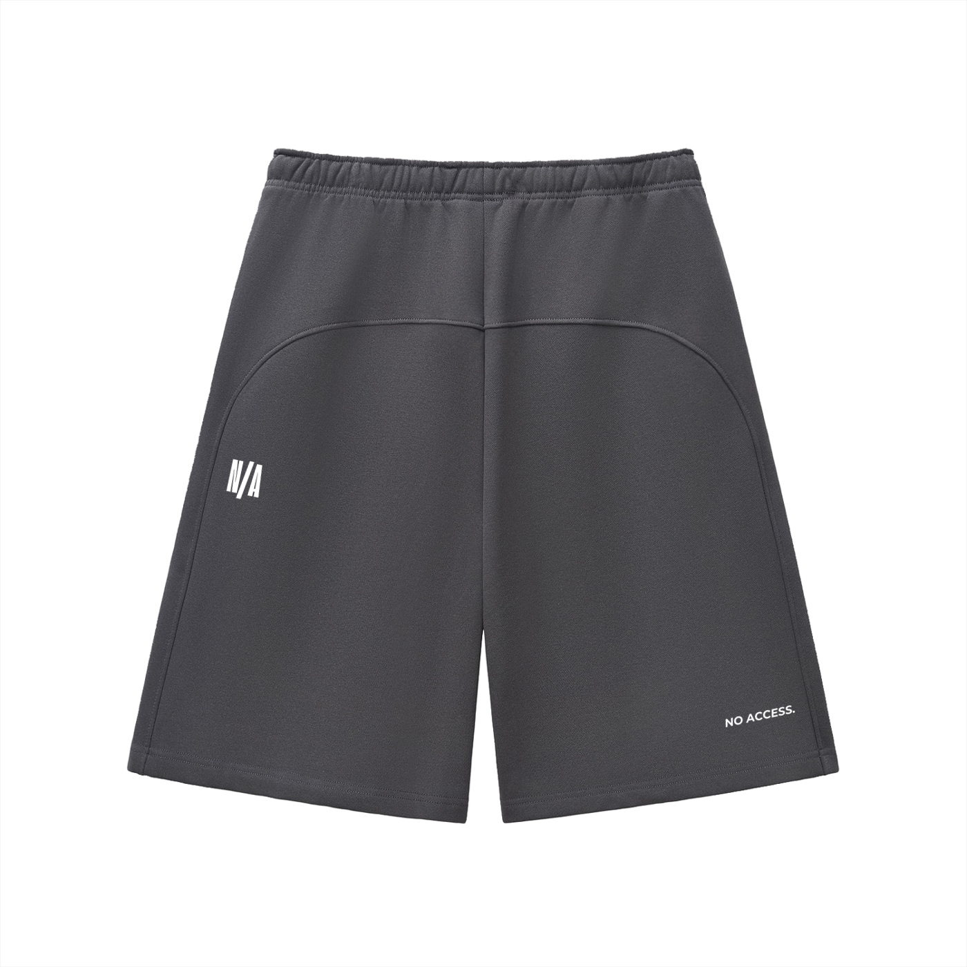CORE SHORTS / HEAVYWEIGHT