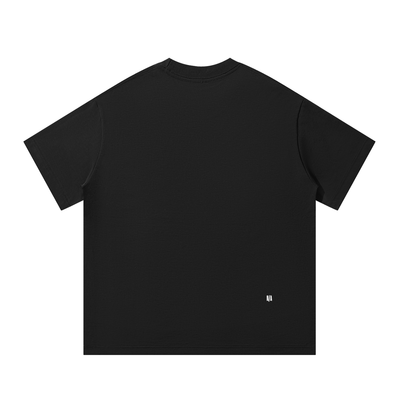 CORE TEE / OVERSIZED