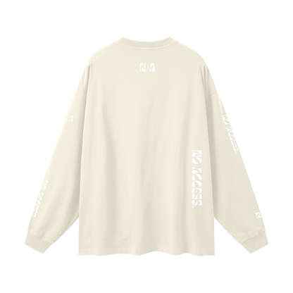 CORE LONG SLEEVE / WAVE STATE