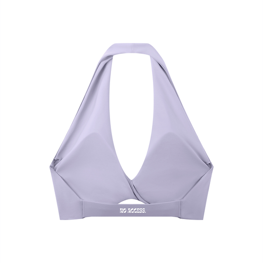 WAVE STATE SPORTS BRA / HALTER ODMPOD
