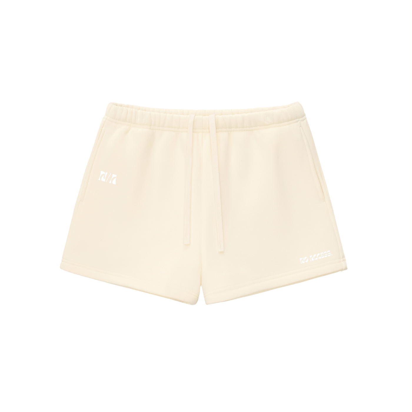 Essential Fleece Drawstring Sweatshorts ODMPOD