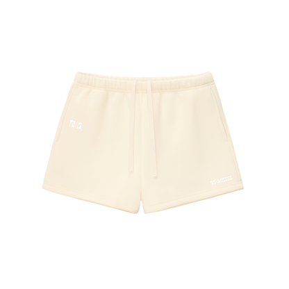 Essential Fleece Drawstring Sweatshorts ODMPOD