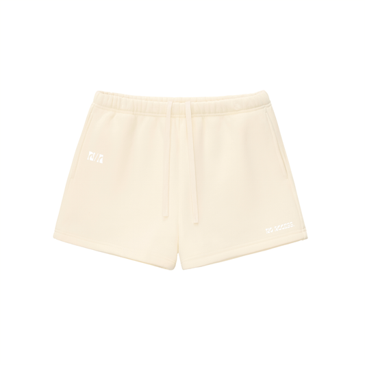 Essential Fleece Drawstring Sweatshorts ODMPOD