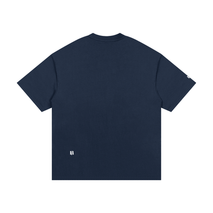 CORE TEE / HEAVYWEIGHT