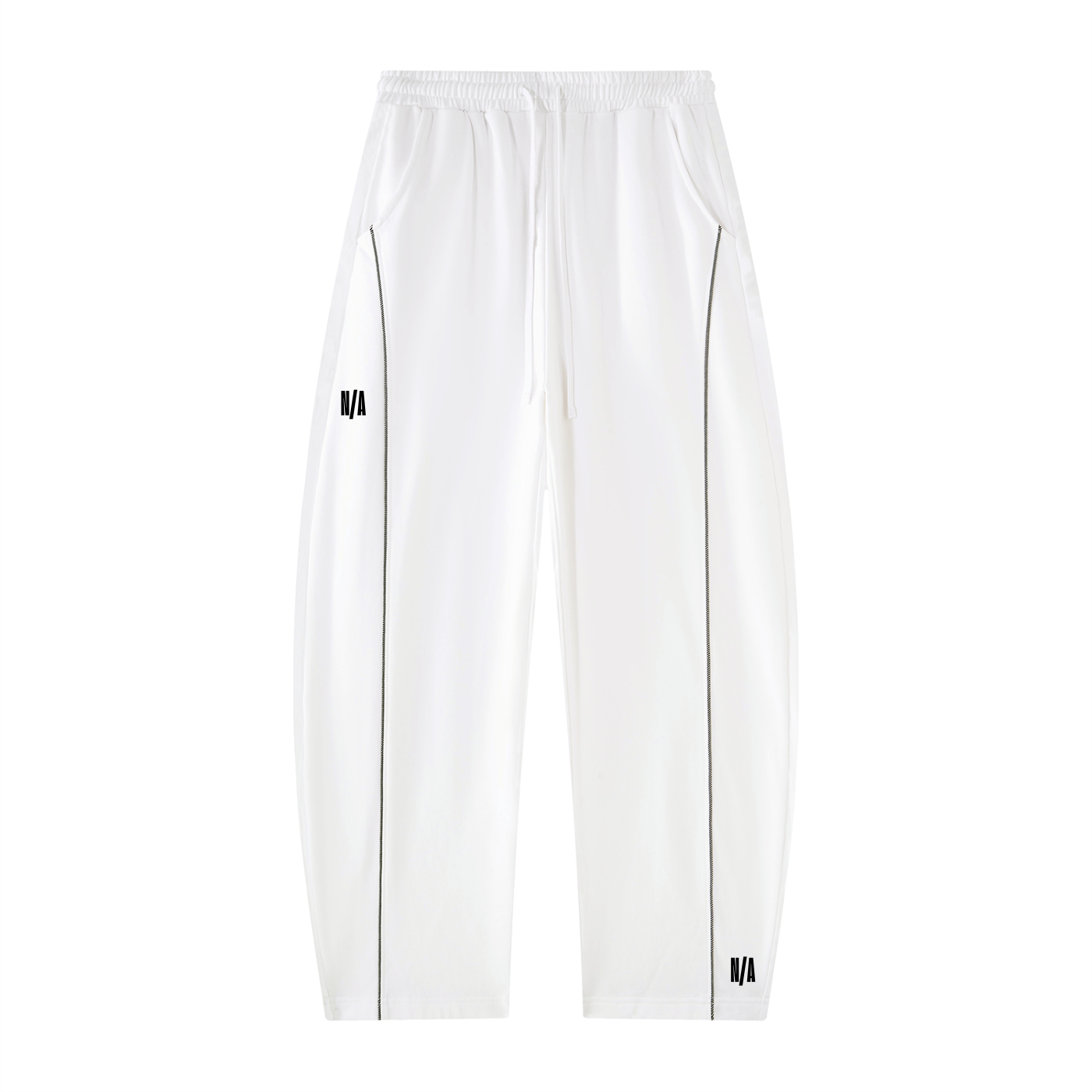 CORE SWEATPANTS / STITCH SET