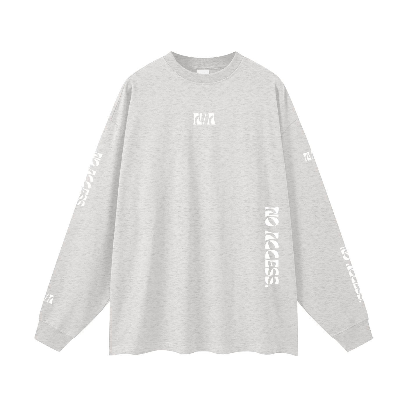 CORE LONG SLEEVE / WAVE STATE