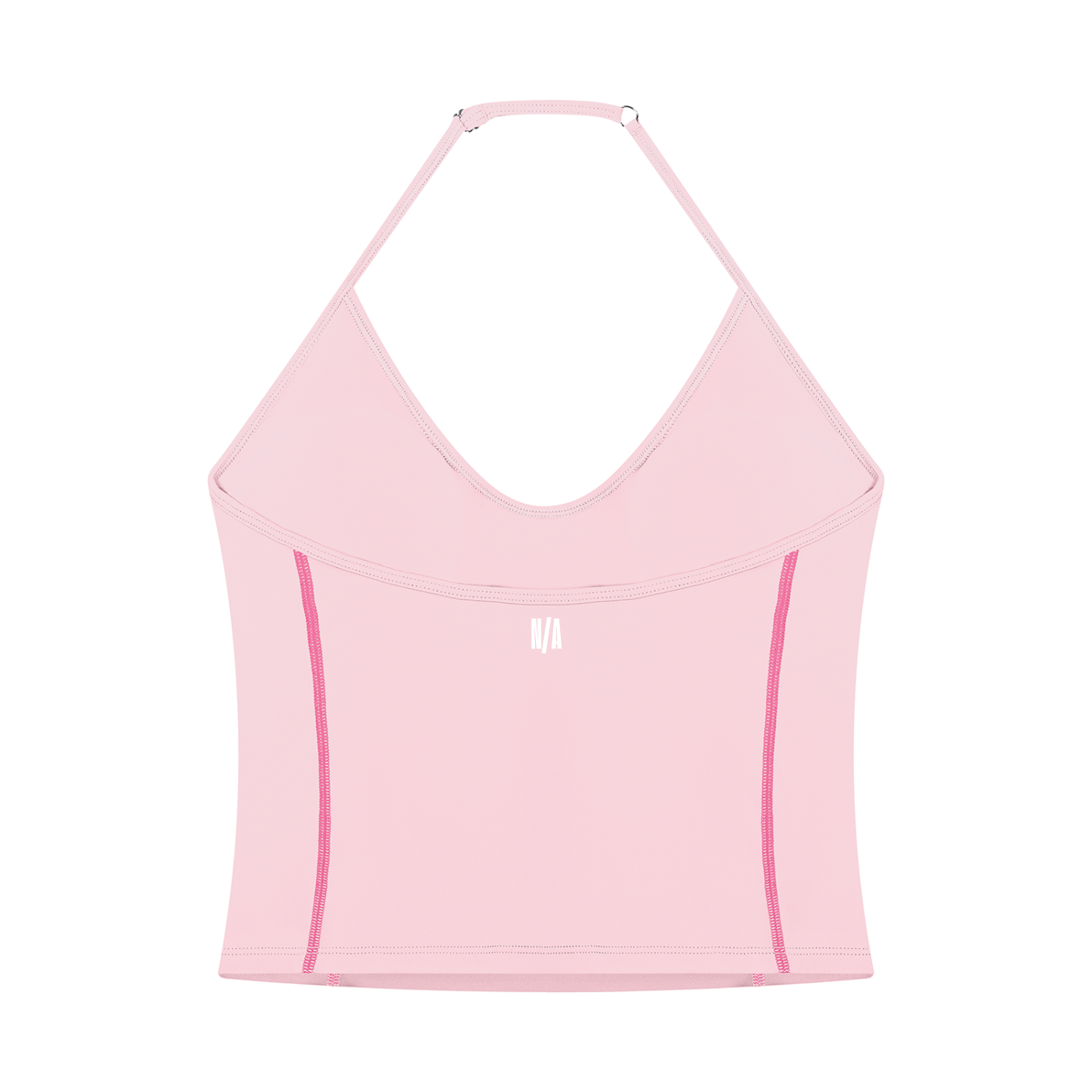 Women's Halter Neck Yoga Tank Top ODMPOD