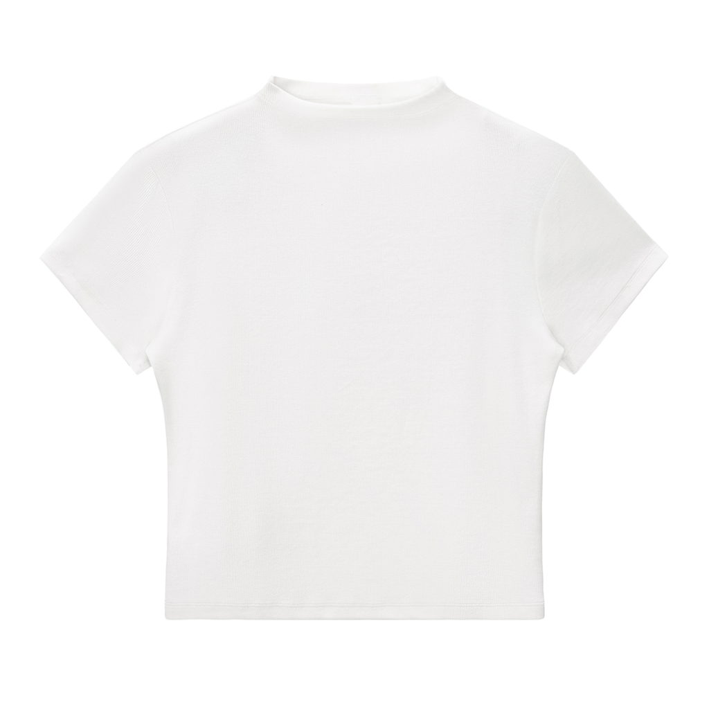 CORE TOP / MOCK NECK