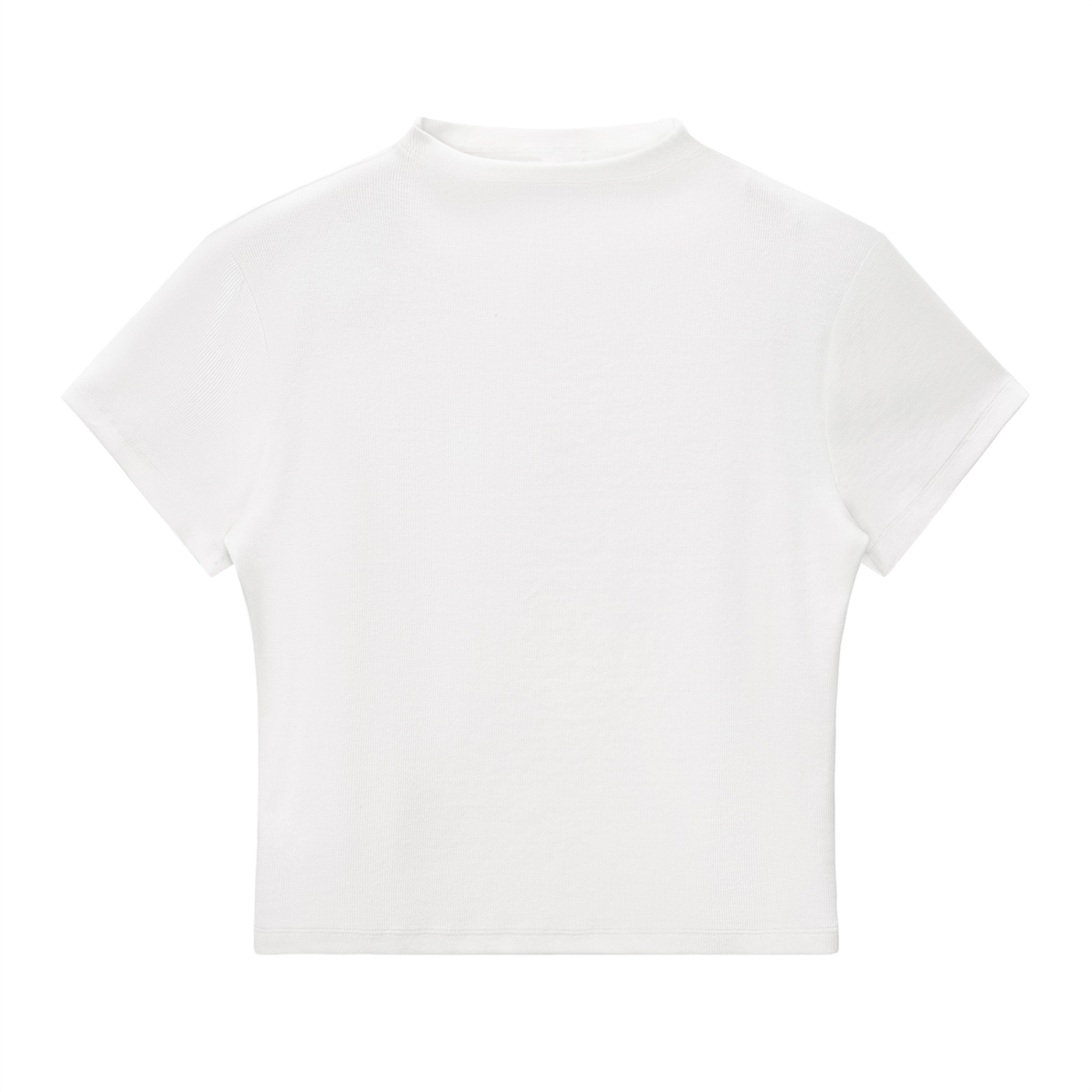 CORE TOP / MOCK NECK