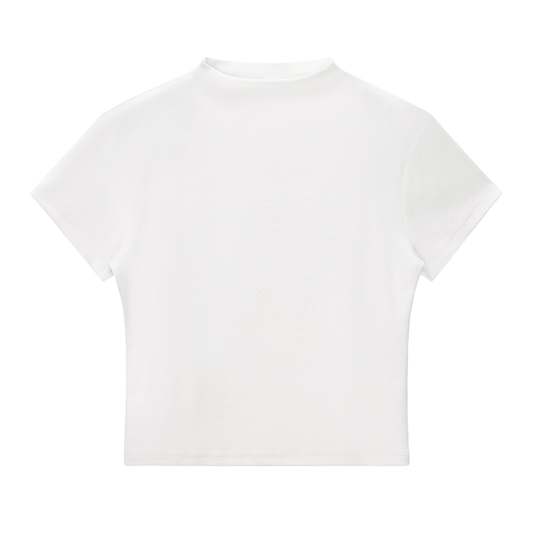 CORE TOP / MOCK NECK
