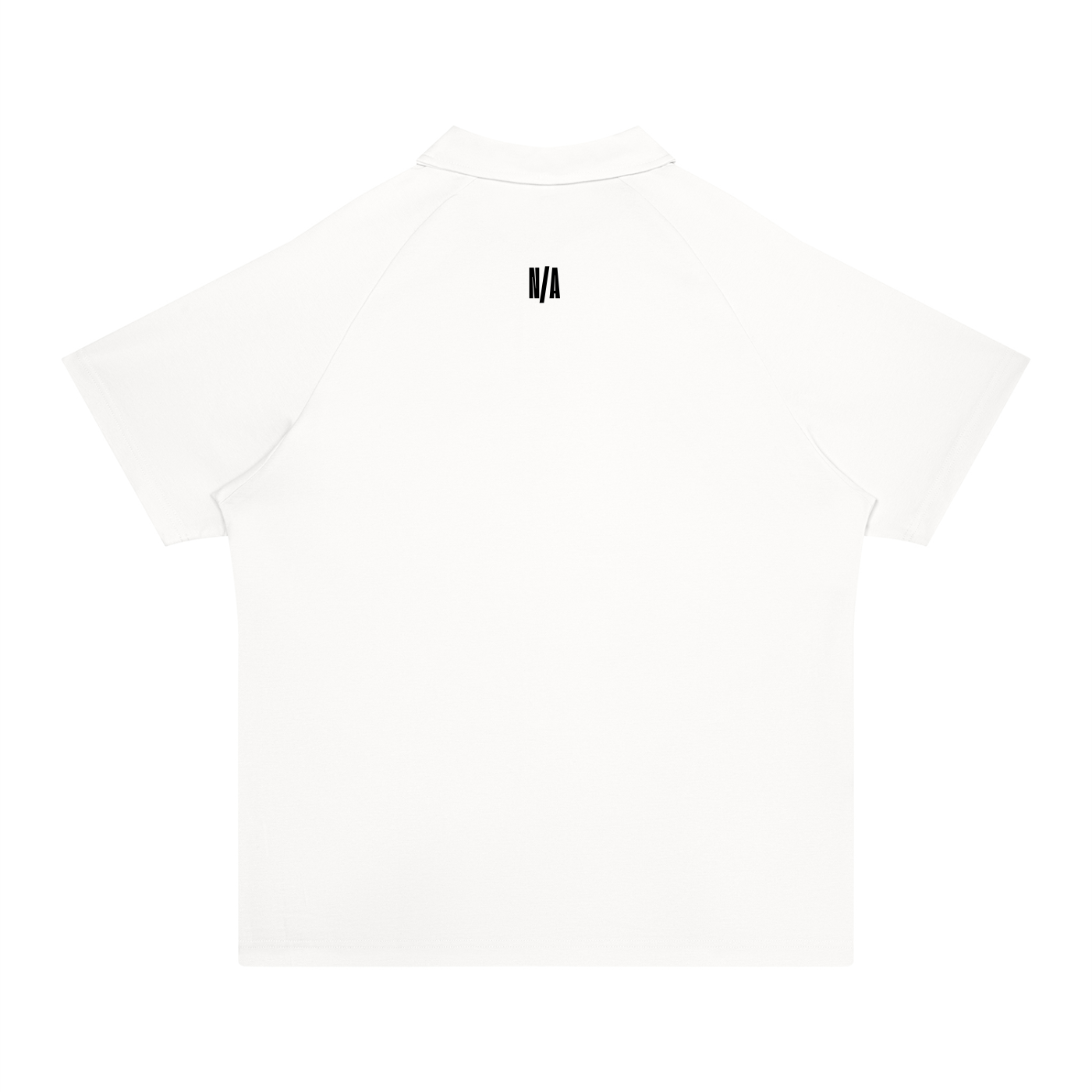 Unisex Regular Fit Polo Shirt ODMPOD