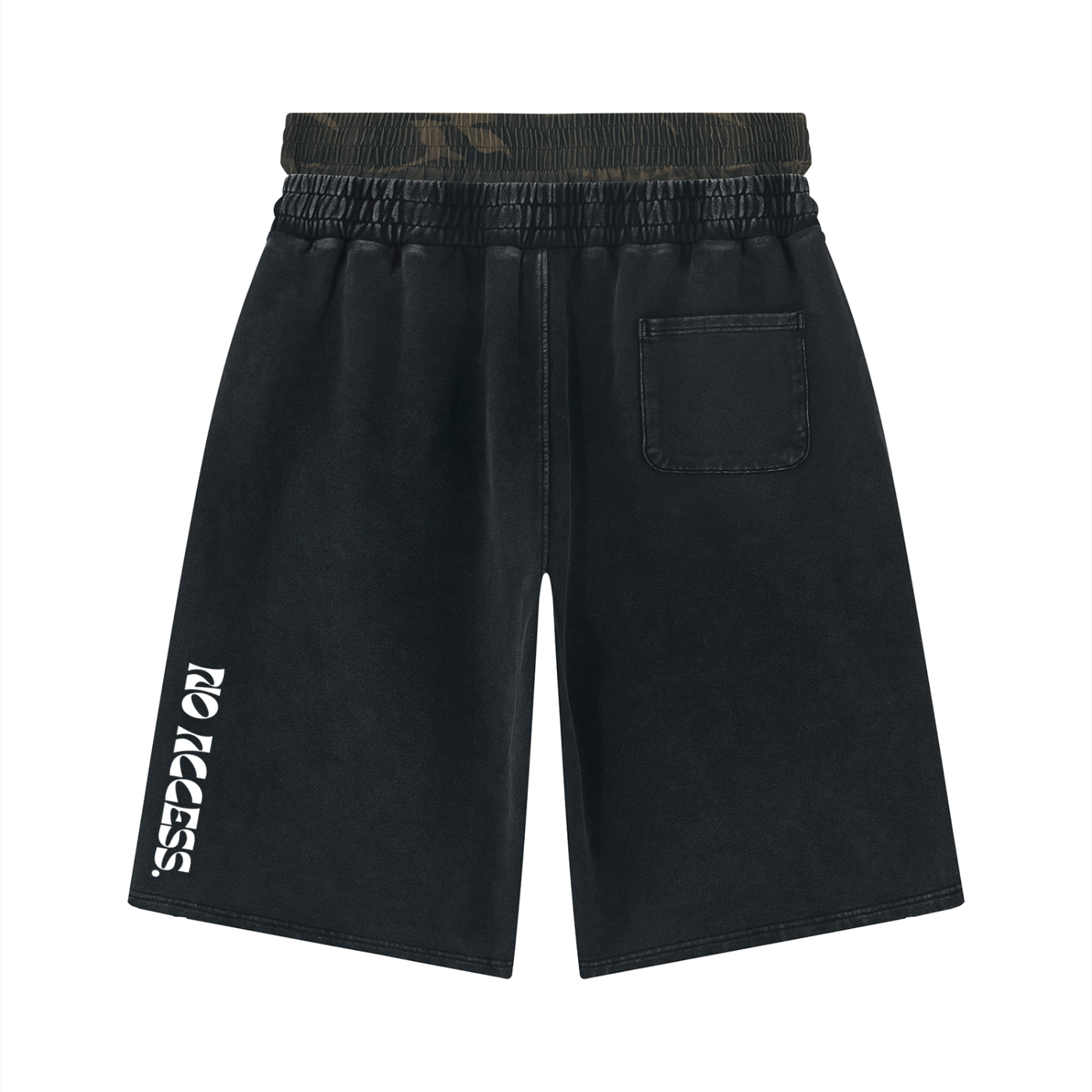 WAVE STATE SHORTS / UNDERGROUND SET