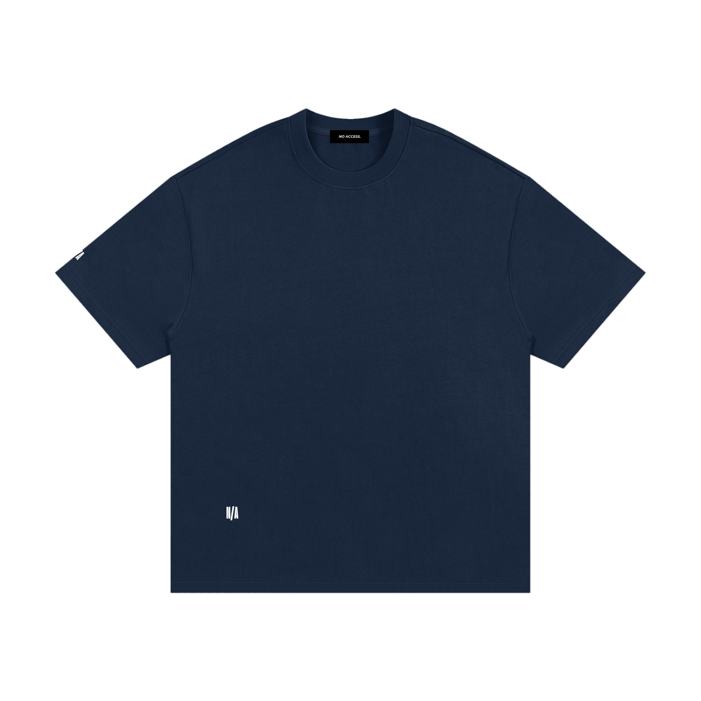 CORE TEE / HEAVYWEIGHT ODMPOD