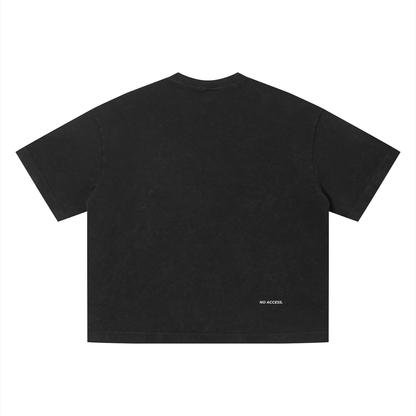 CORE TEE / VINTAGE SET