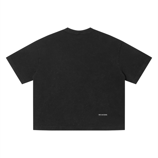 CORE TEE / VINTAGE SET