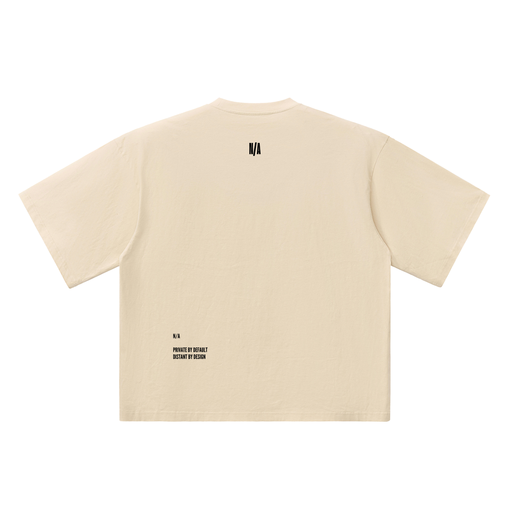 CORE TEE / HALF SLEEVE