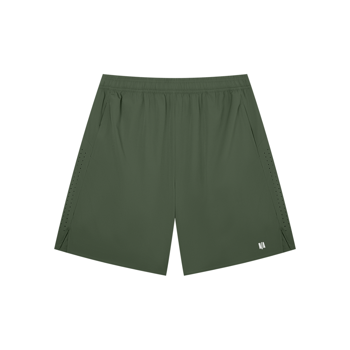 Men’s Regular Fit Performance Shorts ODMPOD