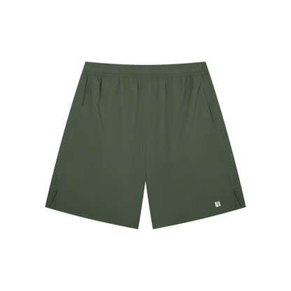 Men’s Regular Fit Performance Shorts ODMPOD