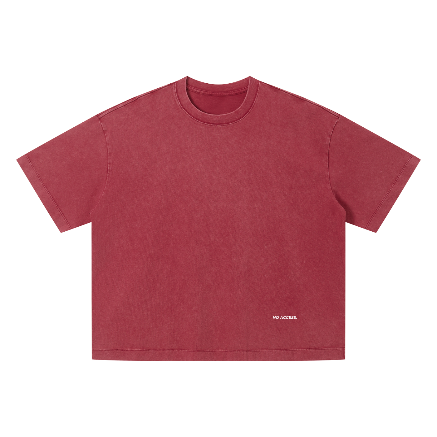 CORE TEE / VINTAGE SET