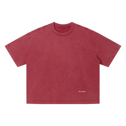 CORE TEE / VINTAGE SET