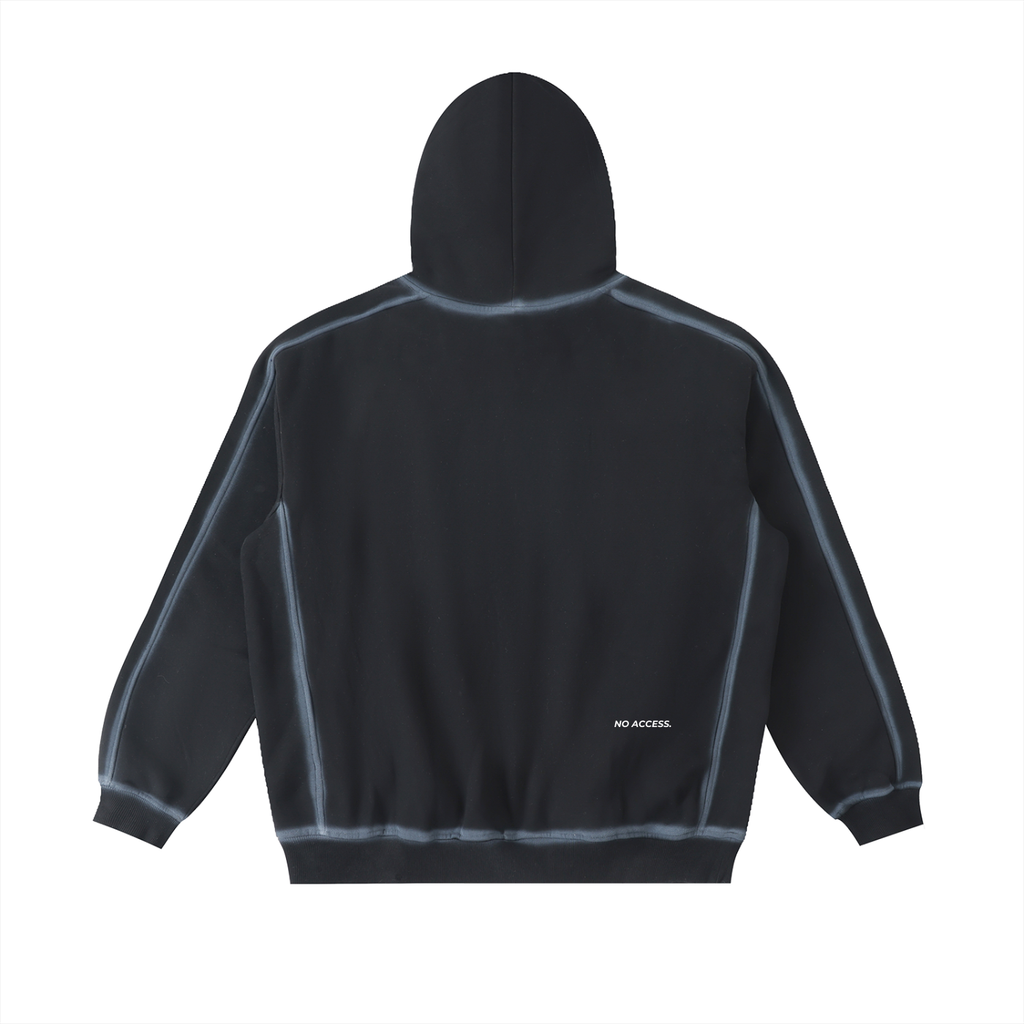 CORE SUNFADE SET / HOODIE