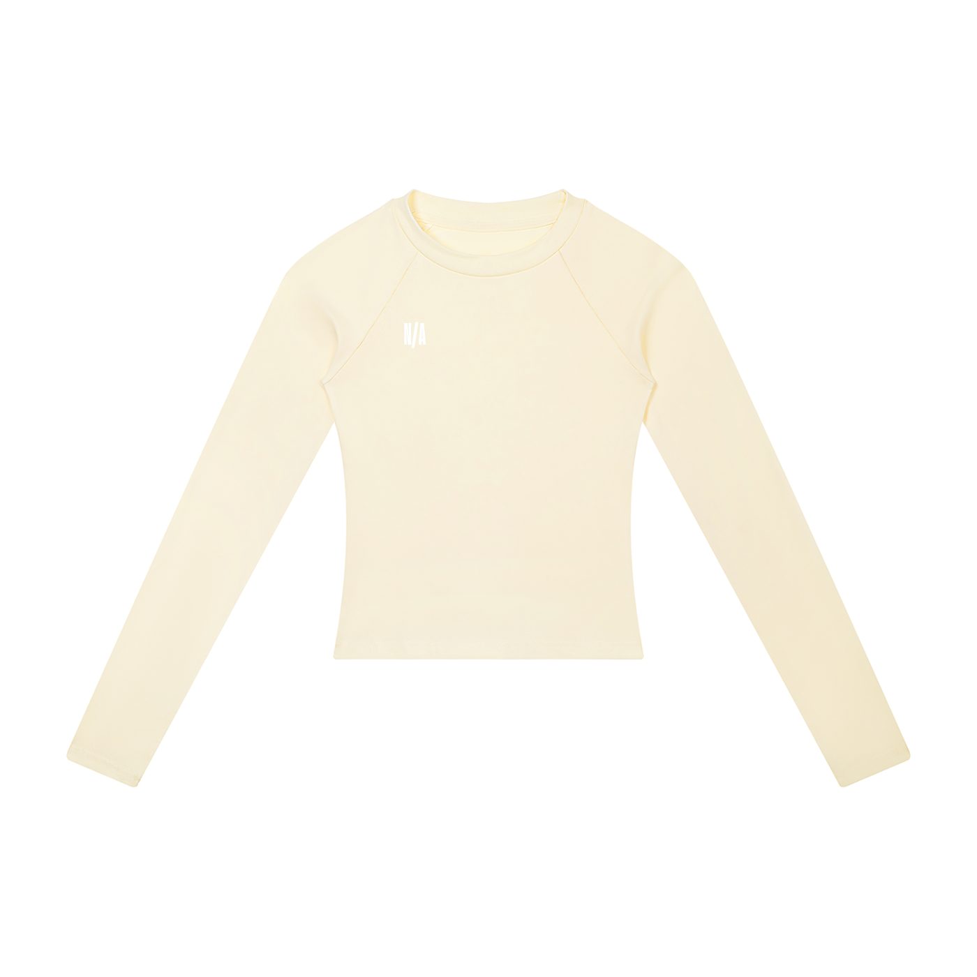 Women’s Slim Raglan Long Sleeve T-Shirt ODMPOD