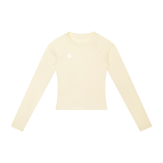 Women’s Slim Raglan Long Sleeve T-Shirt ODMPOD