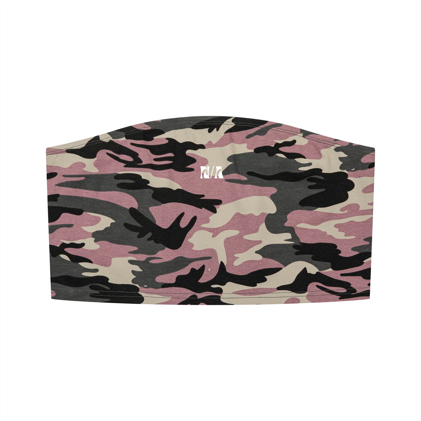 WAVE STATE TUBE TOP / CAMO SET