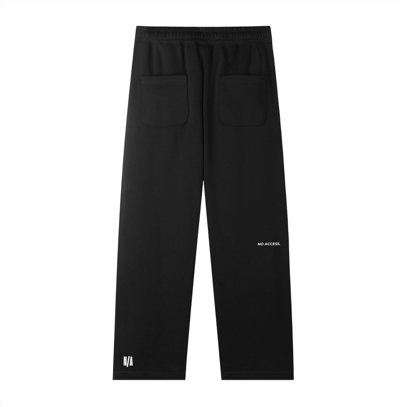 CORE SWEATPANTS / ESSENTIALS