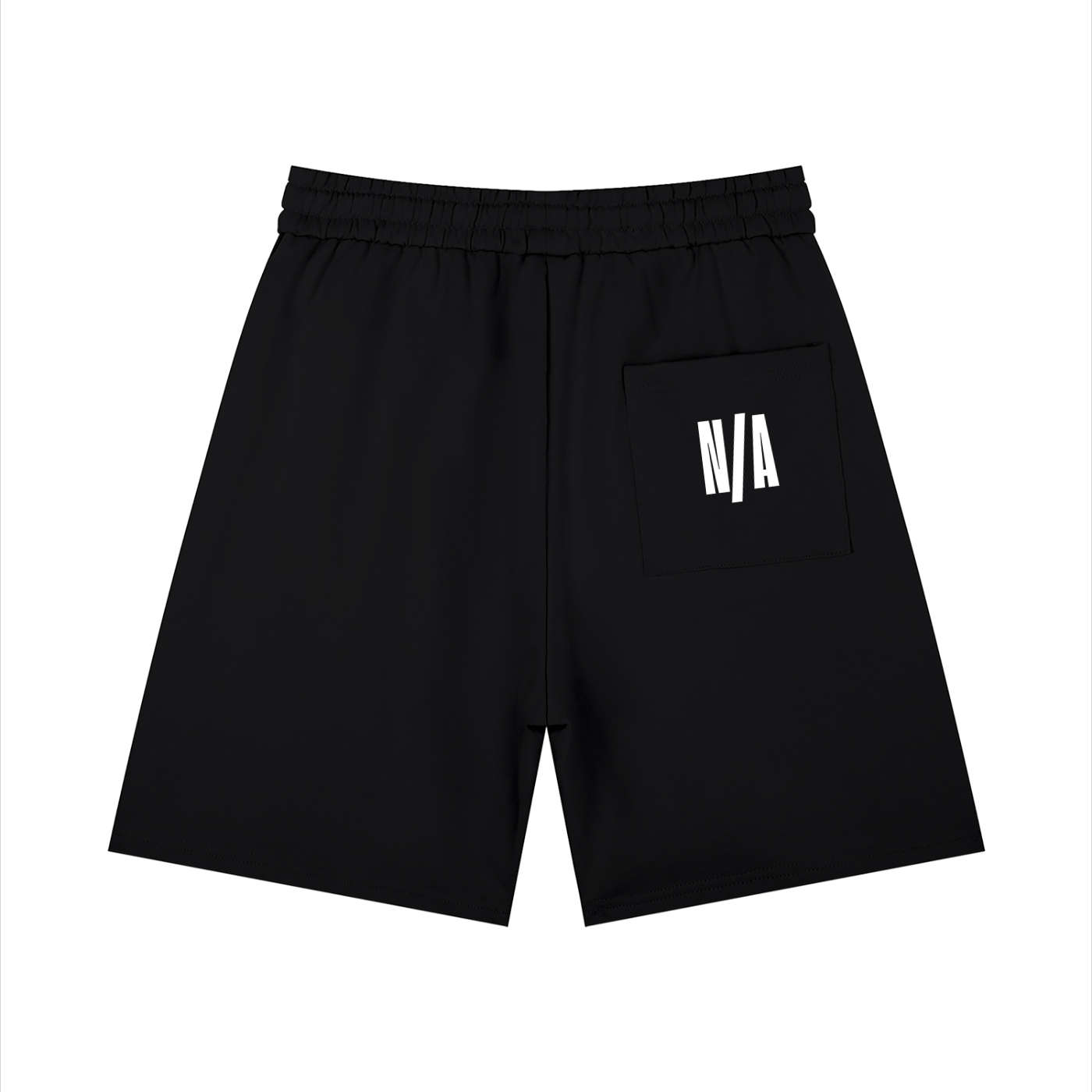 Men’s Loose Fit Drawstring Shorts ODMPOD