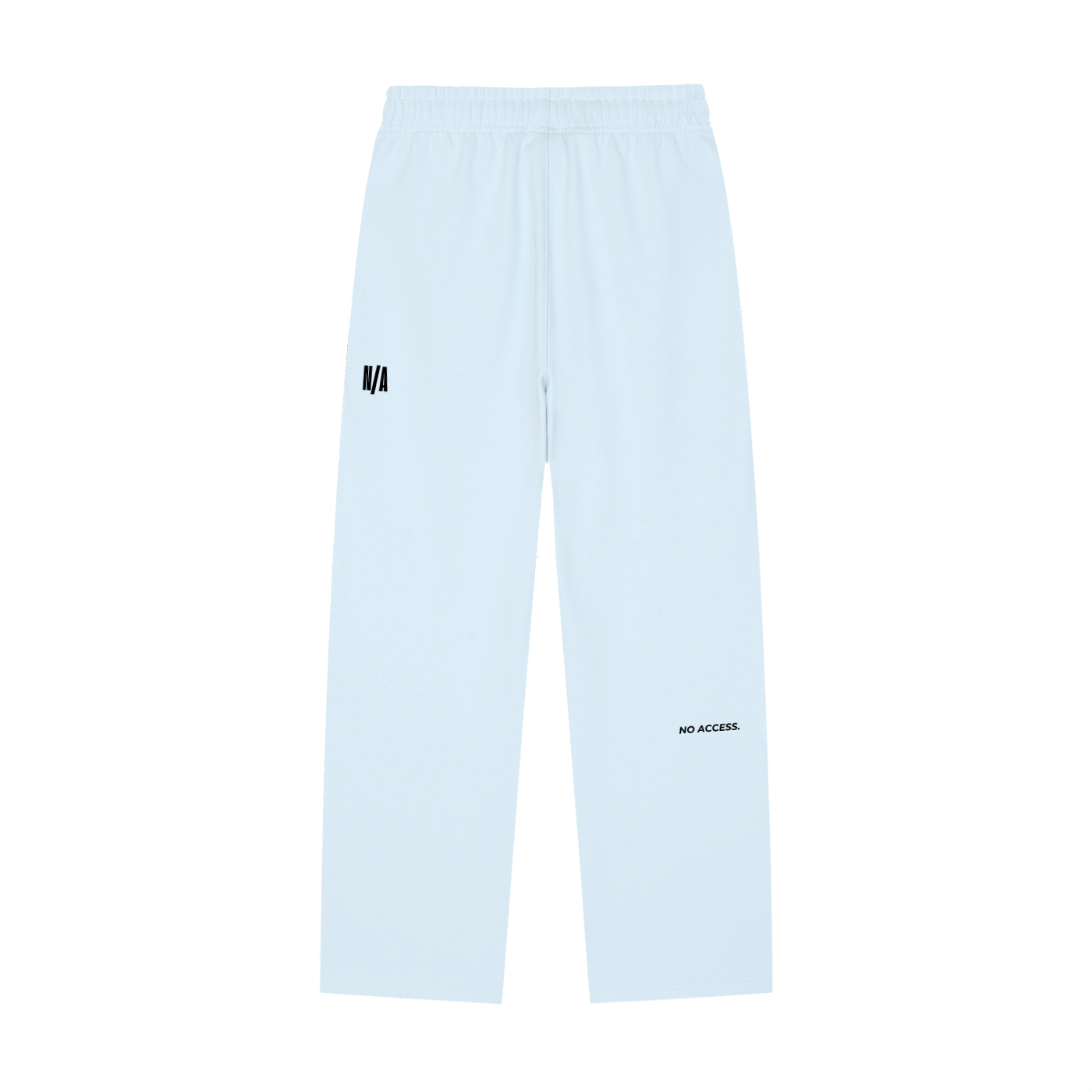 CORE SWEATPANTS / HEAVYWEIGHT SET