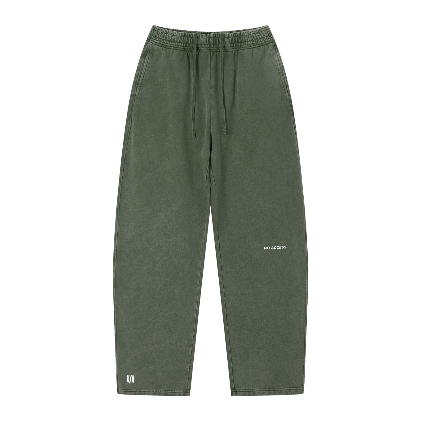 CORE SWEATPANTS / VINTAGE SET