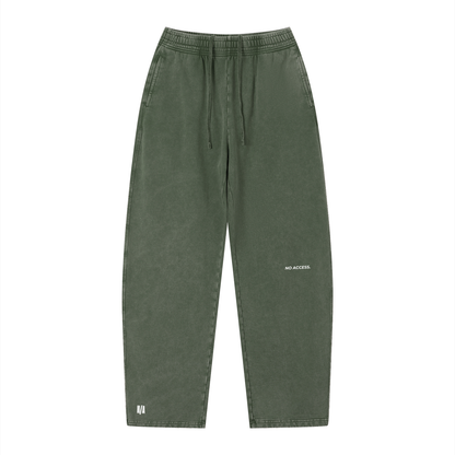 CORE SWEATPANTS / VINTAGE SET