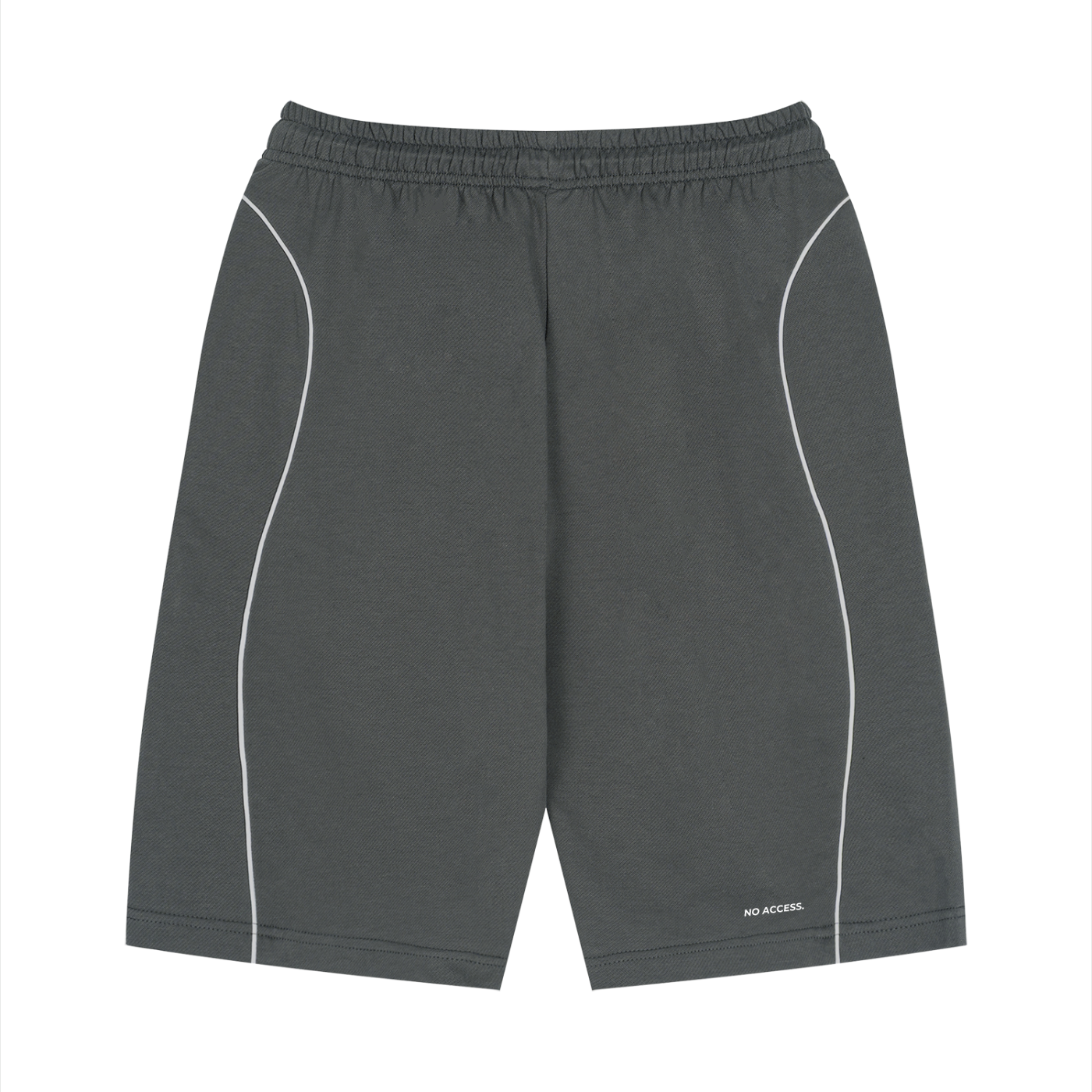 CORE SHORTS / SWIRL SET