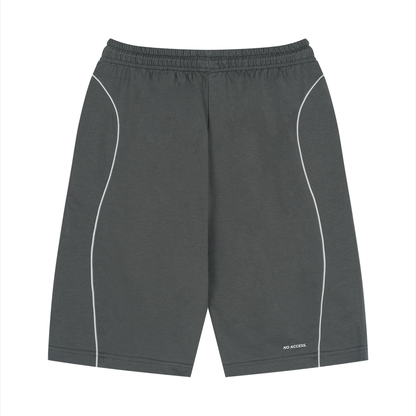 CORE SHORTS / SWIRL SET