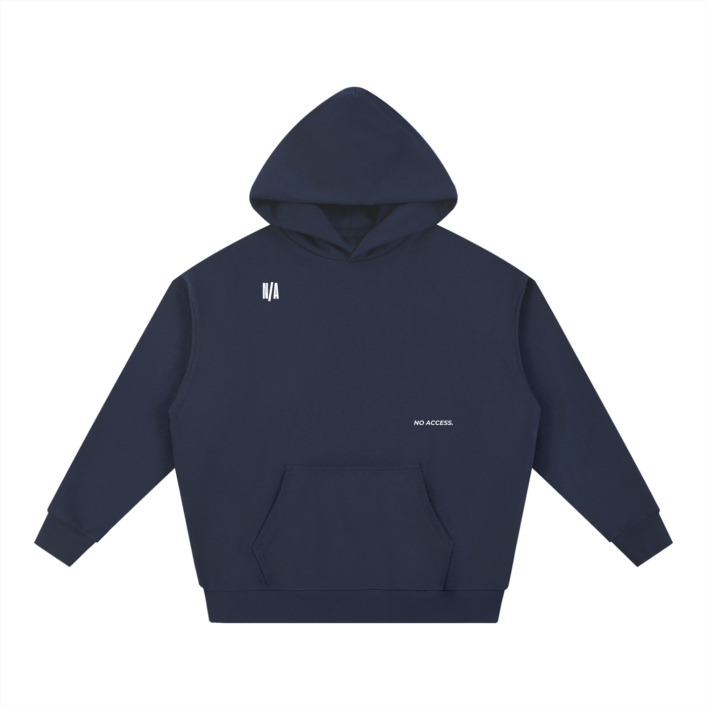 CORE HOODIE / HEAVYWEIGHT SET