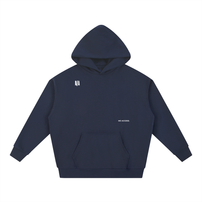 CORE HOODIE / HEAVYWEIGHT SET