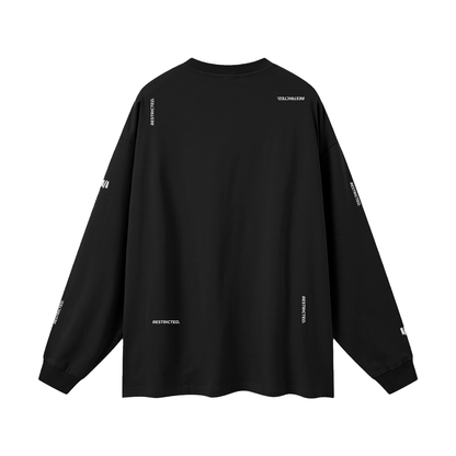 RESTRICTED / LONG SLEEVE