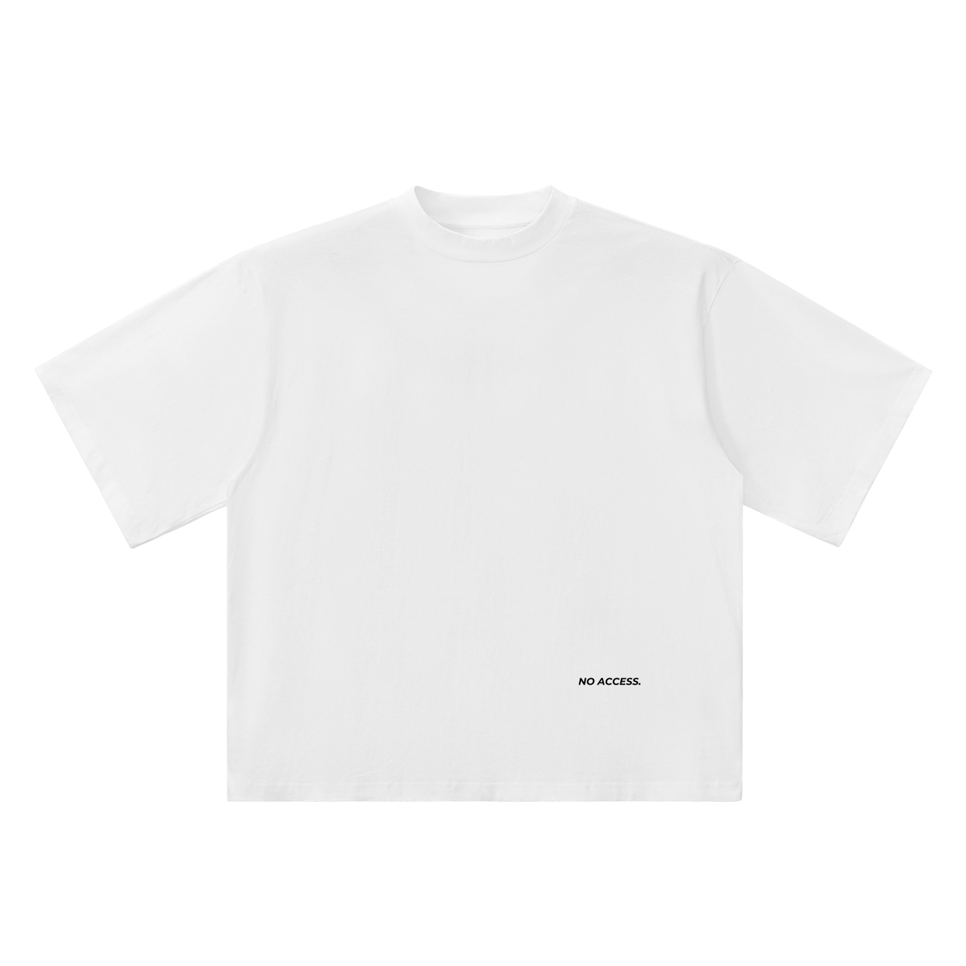CORE TEE / HALF SLEEVE