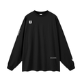 CORE LONG SLEEVE / OVERSIZED