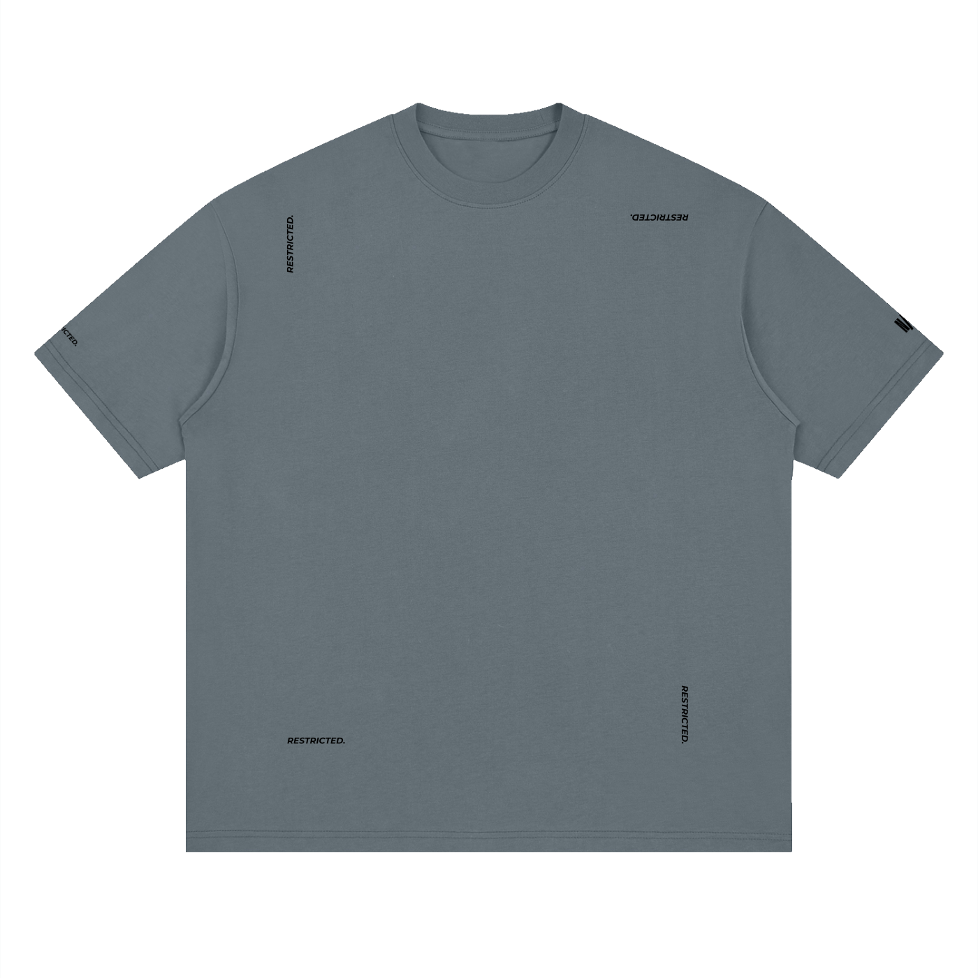RESTRICTED / TEE