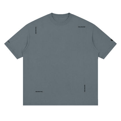 RESTRICTED / TEE
