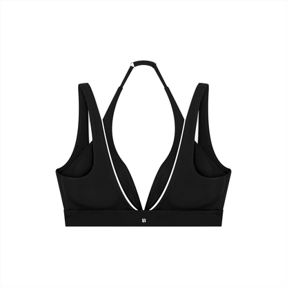 CORE SPORTS BRA / SHAPE SET