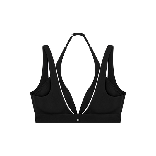 CORE SPORTS BRA / SHAPE SET