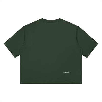 CORE TEE / CLASSIC HEAVYWEIGHT